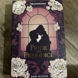Bloom Stories Pride and Prejudice edition